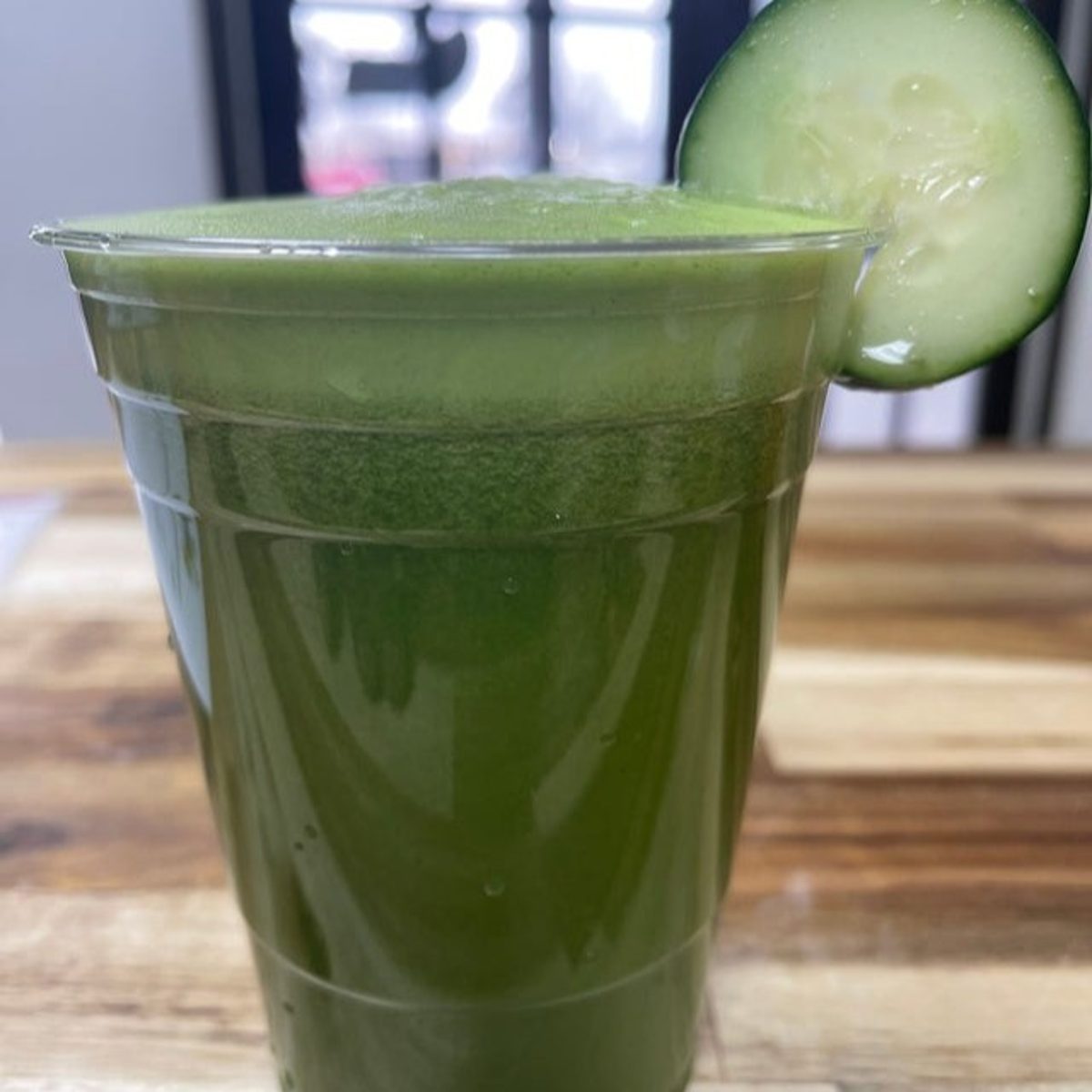 Detox Juice