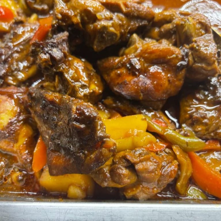 Delicious Chicken Dishes to Savor
