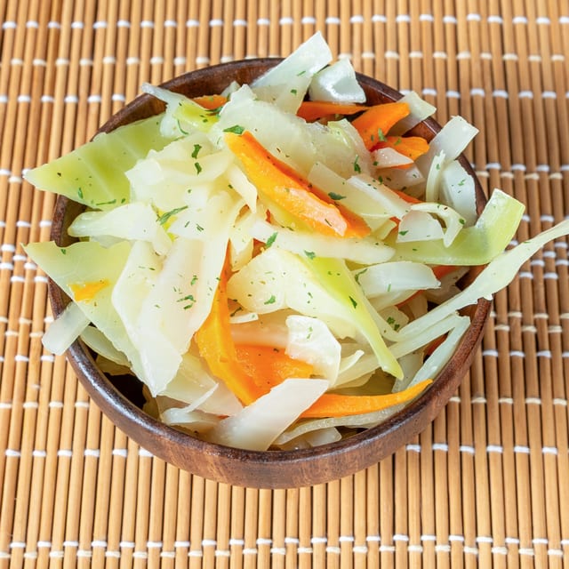 Cabbage.