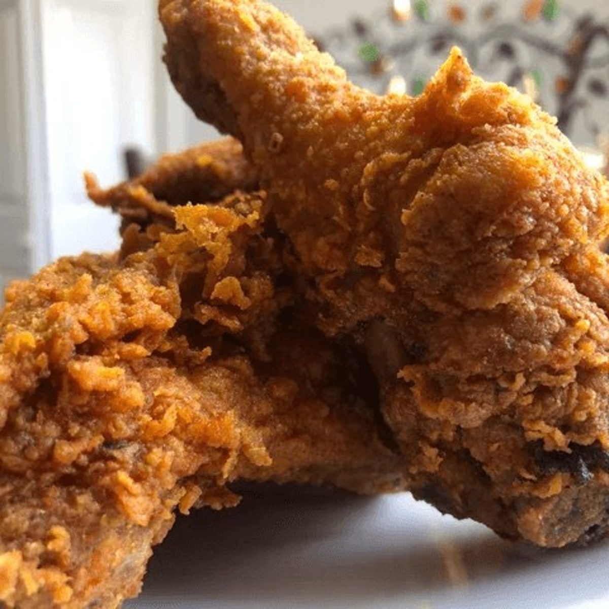 Fried Chicken