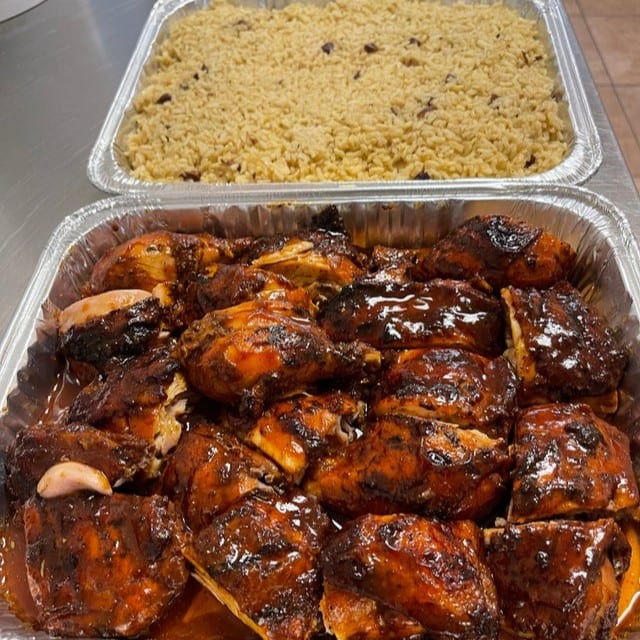 BBQ Bundle.