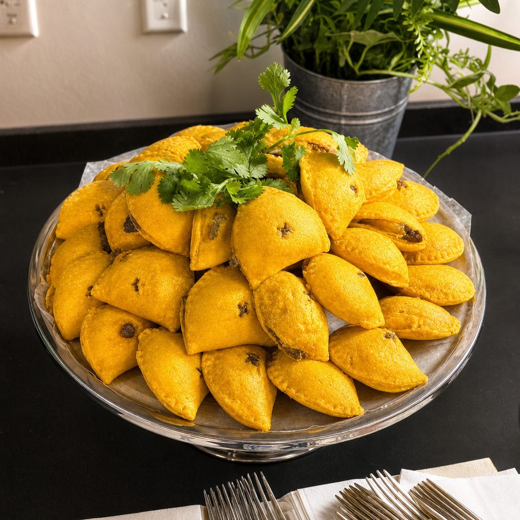 Patties (All).